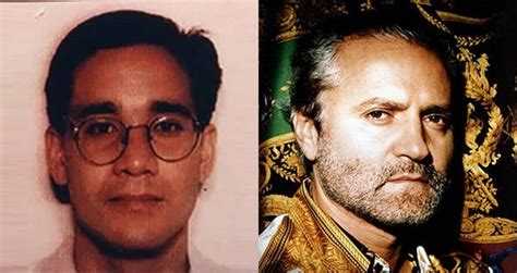 versace killers name|why did andrew cunanan kill versace.